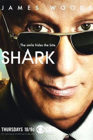 Shark - Giustizia a tutti i costi streaming ita