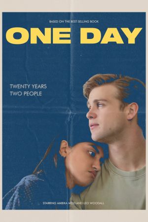 One Day streaming ita