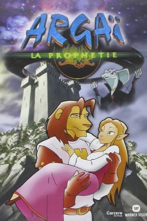 Argaï: La prophétie streaming ita