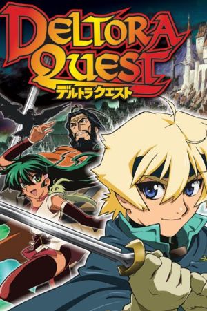 Deltora Quest streaming ita