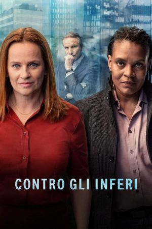 Contro gli inferi streaming ita