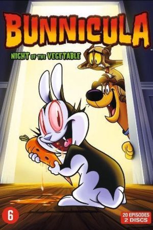 Bunnicula streaming ita