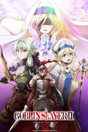 Goblin Slayer streaming ita