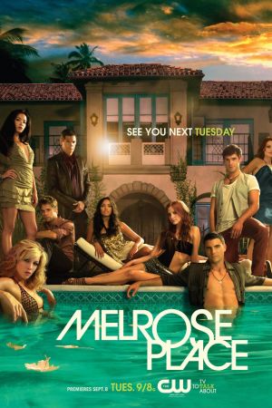 Melrose Place streaming ita