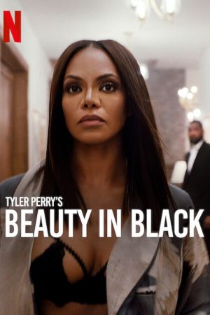 Beauty in Black streaming ita