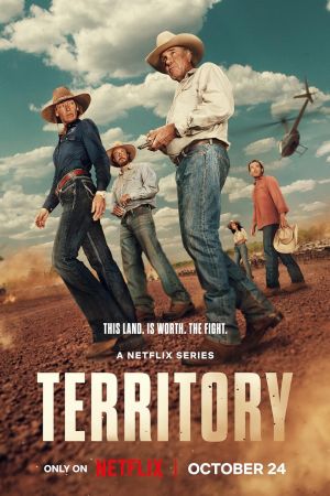 Territory streaming ita