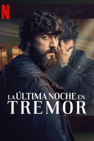 Ultima notte a Tremor streaming ita