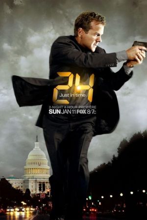 24 streaming ita
