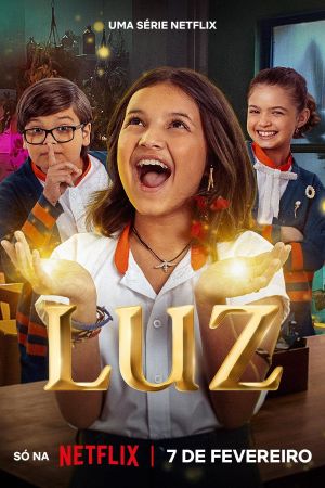 Luz - La luce del cuore streaming ita