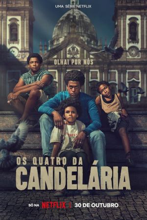I quattro della Candelária streaming ita