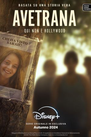 Qui non è Hollywood streaming ita