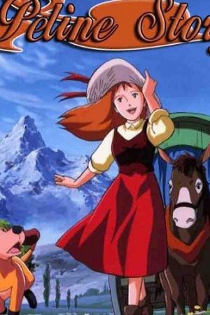 Peline Story streaming ita