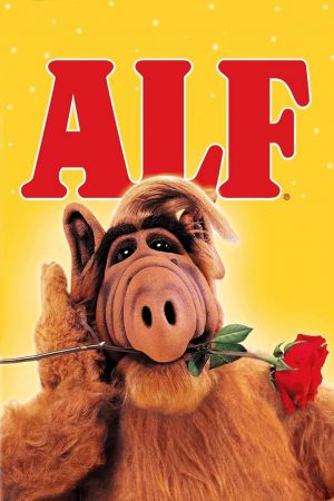 ALF streaming ita