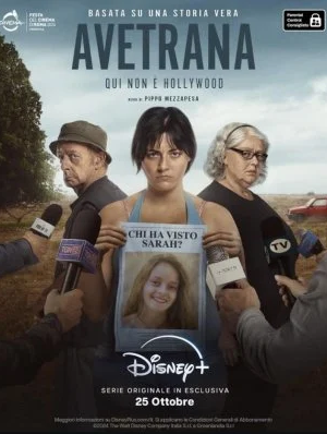Avetrana: Qui non è Hollywood streaming ita
