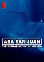 ARA San Juan - Il sottomarino sparito nel nulla streaming ita