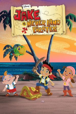 Jake e i pirati dell'Isola che non c'è streaming ita