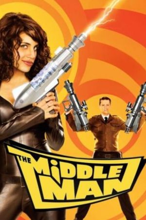 The Middleman streaming ita