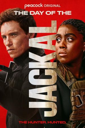 The Day of the Jackal streaming ita