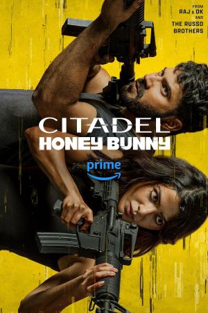 Citadel - Honey Bunny streaming ita