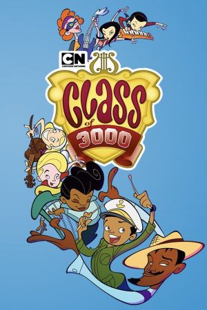 Class of 3000 streaming ita