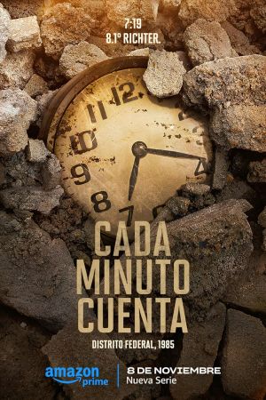 Ogni minuto conta streaming ita