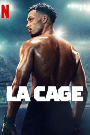La gabbia streaming ita