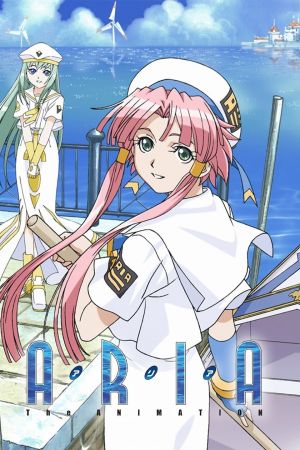 Aria streaming ita