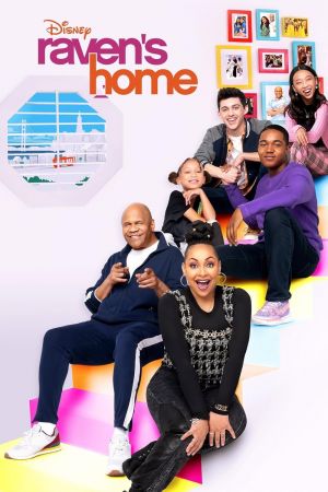 A Casa Di Raven streaming ita
