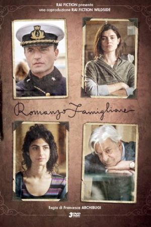 Romanzo famigliare streaming ita