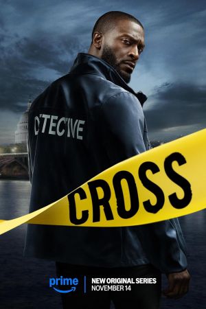 Alex Cross streaming ita