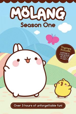 Molang streaming ita