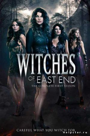 Le Streghe Dell'East End streaming ita