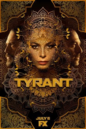 Tyrant streaming ita