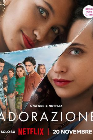 Adorazione streaming ita