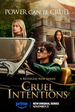 Cruel Intentions streaming ita