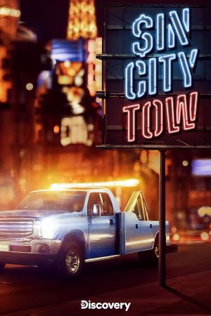 Rimozione forzata - Las Vegas streaming ita