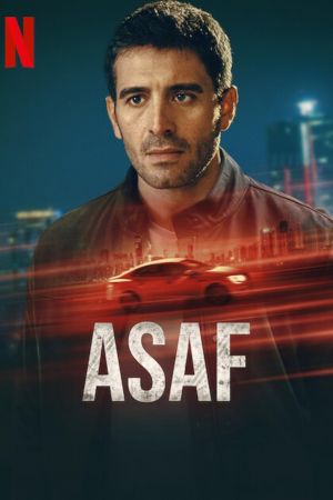 Asaf streaming ita
