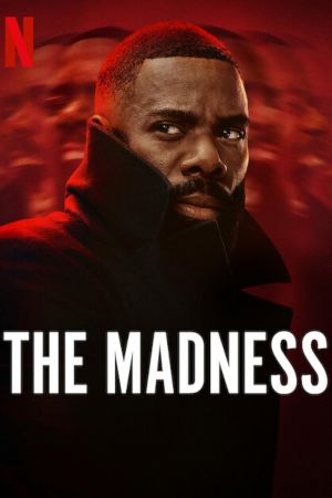The Madness streaming ita