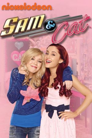 Sam & Cat streaming ita