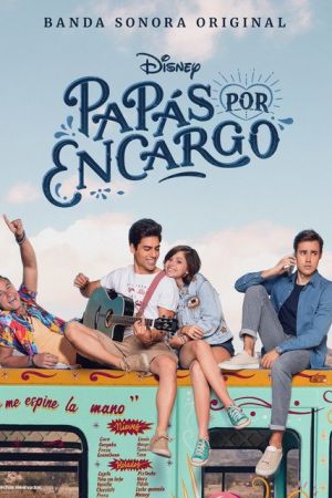 Papà su Misura streaming ita
