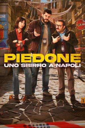 Piedone – Uno sbirro a Napoli streaming ita