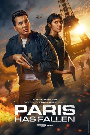 Attacco al potere – Paris Has Fallen streaming ita
