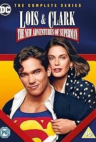 Lois & Clark - Le nuove avventure di Superman (1993) streaming ita