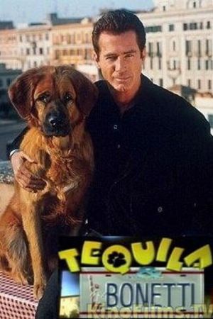 Tequila e Bonetti streaming ita