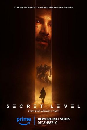 Secret Level streaming ita