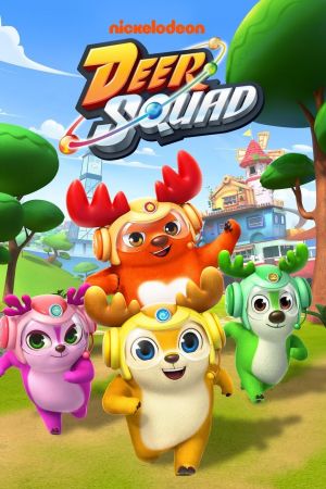 Deer Squad streaming ita