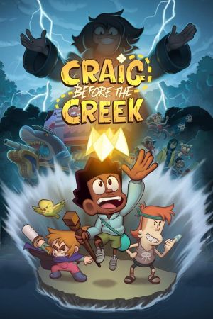 Craig of the Creek streaming ita