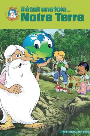 C'era una volta... la Terra streaming ita