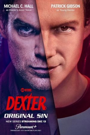 Dexter - Original Sin streaming ita