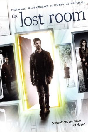 The Lost Room streaming ita